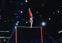 Championnats d’Europe GAM : la sélection dévoilée