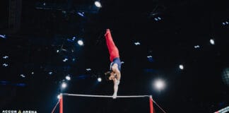 Championnats du monde (Rotterdam 2026) : le point sur les compositions d’équipes en GAM