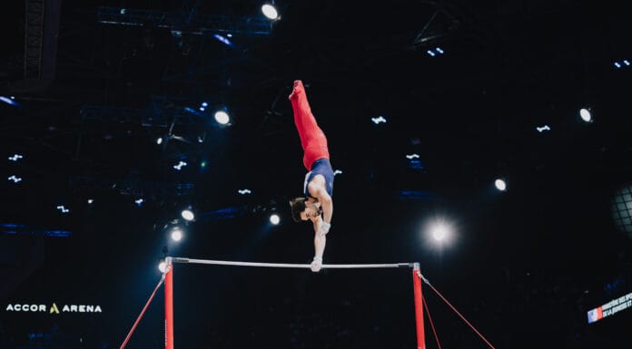 Championnats d’Europe GAM : la sélection dévoilée