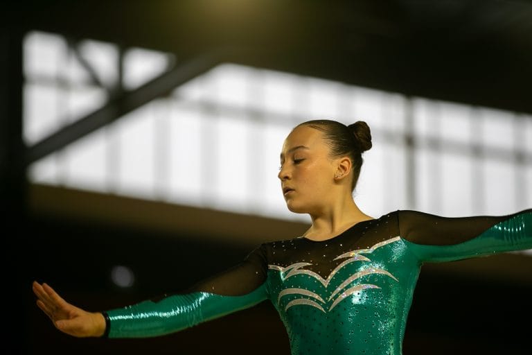 Championnats de France élite GAM-GAF