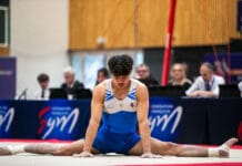 Top 12 GAM : Antibes ajuste sa stratégie pour rester dans la course au titre