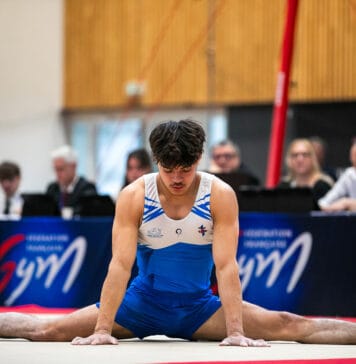 Top 12 GAM (J2) : Monaco s’impose face à Vallauris, Antibes et La Madeleine confirment leur statut de favori, Kingersheim surprend Orléans