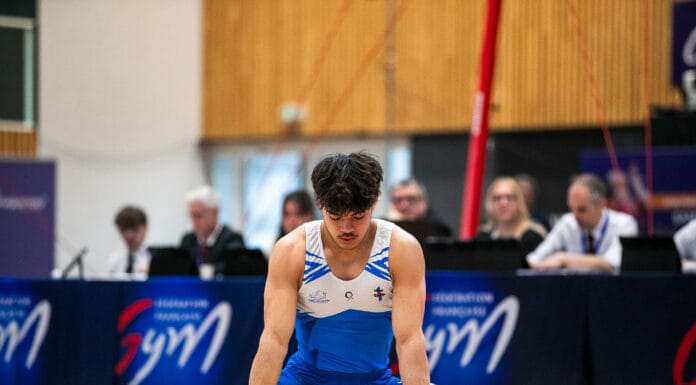 Top 12 GAM (J2) : Monaco s’impose face à Vallauris, Antibes et La Madeleine confirment leur statut de favori, Kingersheim surprend Orléans