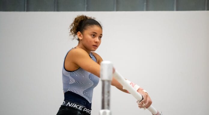 Taïs Boura, la fin d’un rêve contrarié