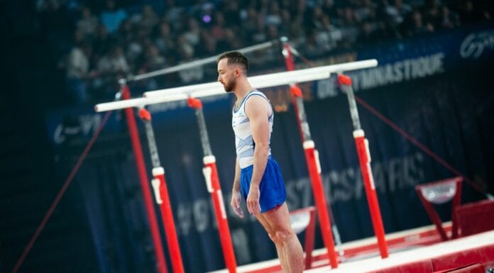 Les gymnastes israéliens ne participeront pas aux Mondiaux de Jakarta