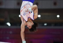 Championnats du monde (Jakarta 2025) : les résultats complets en GAM