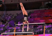 Championnats d’Afrique : la liste des finalistes en GAF