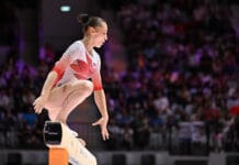 Kaylia Nemour : dans « L’Ombre de l’or », la championne olympique révèle la face cachée de son triomphe