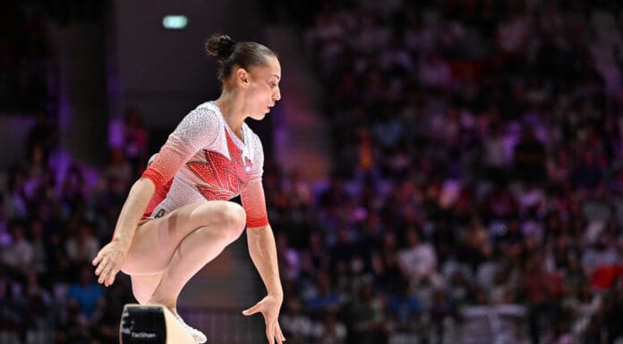 Kaylia Nemour : dans « L’Ombre de l’or », la championne olympique révèle la face cachée de son triomphe