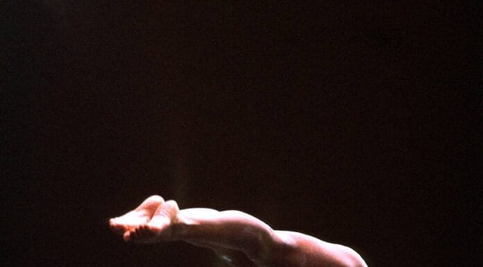 Les gymnastes françaises dans le code de pointage