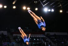 Championnats du monde de Trampoline et de Tumbling (Pampelune 2025) : tout ce qu’il faut savoir sur la compétition