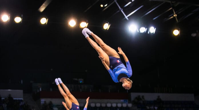Championnats du monde de Trampoline et de Tumbling (Pampelune 2025) : tout ce qu’il faut savoir sur la compétition