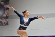 Lola Chassat, l’élégance en mouvement, la détermination comme moteur