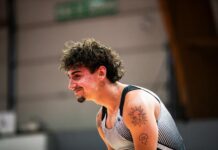 Tylan Maurice, la renaissance d’un passionné