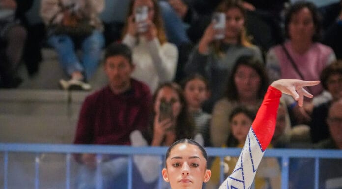 Top 12 GAF : les résultats de la saison 2025-2026