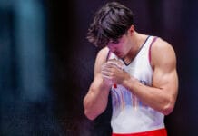 Championnats d’Europe GAM (Zagreb 2026) : tout ce qu’il faut savoir sur la compétition