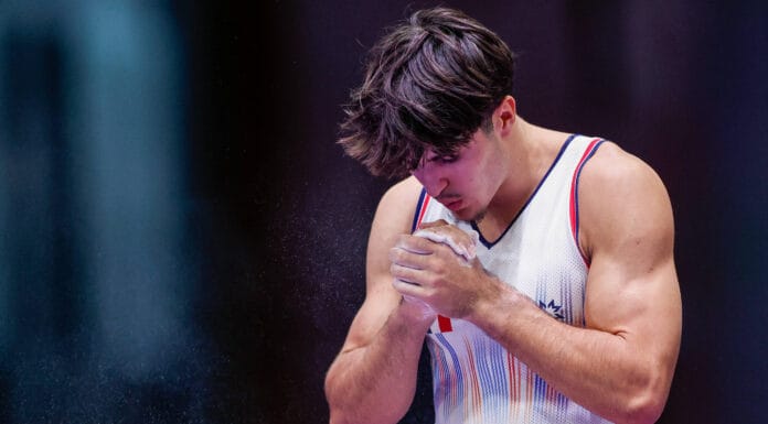 Championnats d’Europe GAM (Zagreb 2026) : tout ce qu’il faut savoir sur la compétition