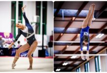 Elena Colas et Lola Chassat distinguées au tournoi international de Combs-La-Ville