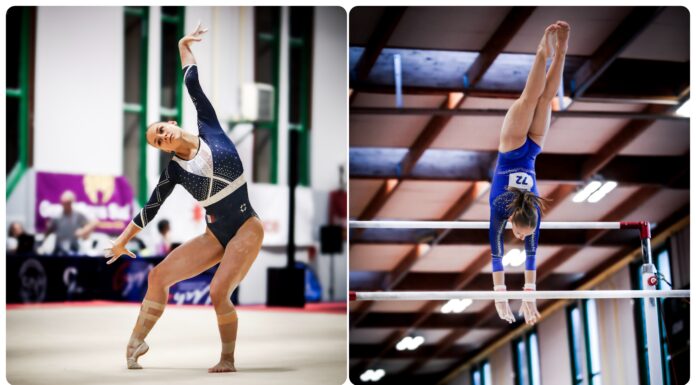 Elena Colas et Lola Chassat distinguées au tournoi international de Combs-La-Ville