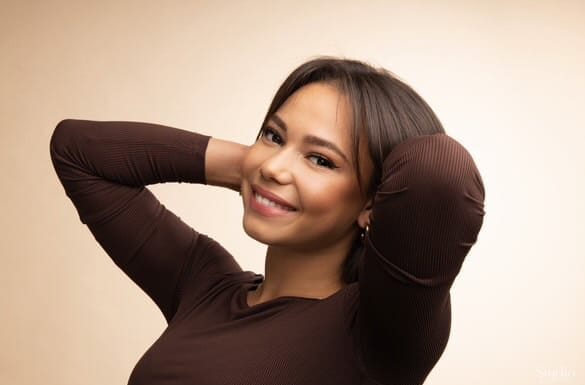 Sheyen Petit : silence, ça tourne !