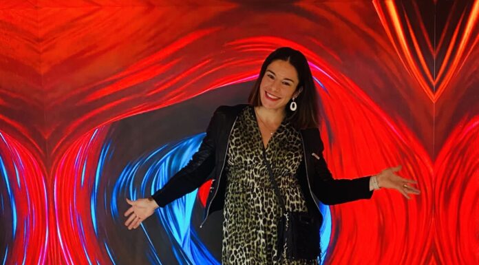 Que devient Youna Dufournet ?