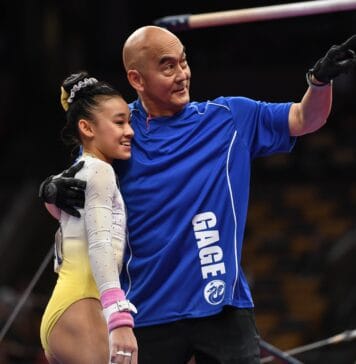 Al Fong et Armine Barutyan-Fong déclarés définitivement inéligibles par SafeSport