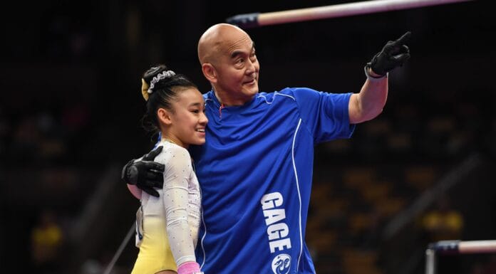 Al Fong et Armine Barutyan-Fong déclarés définitivement inéligibles par SafeSport