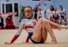 Top 12 GAF : les résultats de la 2ème journée