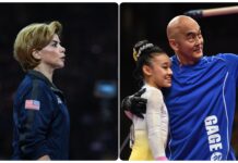 Les entraîneurs américains du GAGE Center Al Fong et Armine Barutyan suspendus