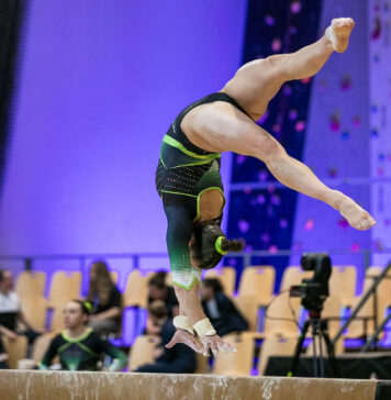 Top 12 GAF : la phase de poules a rendu son verdict