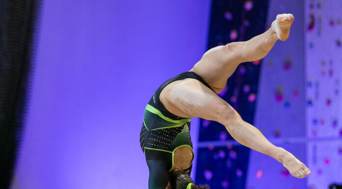 Top 12 GAF : la phase de poules a rendu son verdict