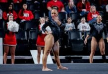 NCAA : les résultats de la semaine 2