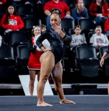 NCAA : les résultats de la semaine 2