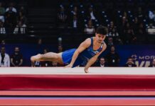 Les seniors masculins en stage à Antibes pour lancer la saison 2026