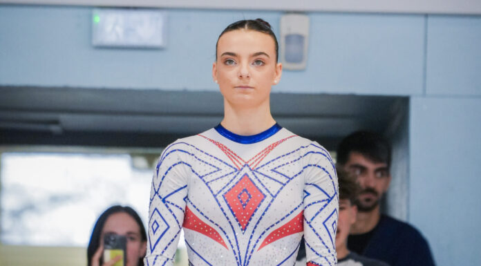 Elsa Viala, se reconstruire sans renoncer