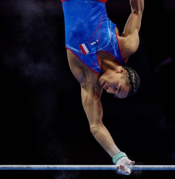 Championnats d’Europe GAM : les ordres de passages