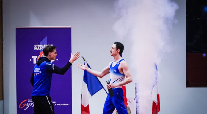 Top 12 GAM (J1) : les compositions d’équipes sont connues