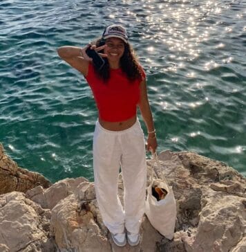 Samira Zaïa Abdoulaye : « J’avais besoin de comprendre pour pouvoir tourner la page »