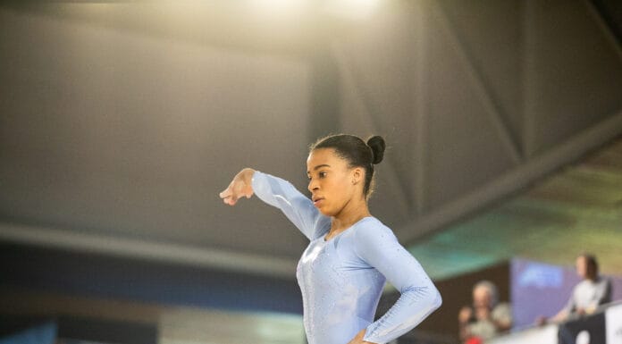 Shilo Mbida Nkou, le pari de l’ailleurs