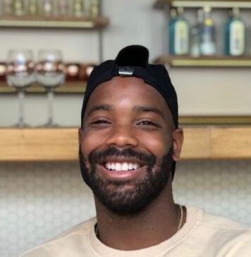 Axel Augis : retour sur sa fin de carrière
et sur ce qu’il fait aujourd’hui