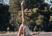 Règles et gymnastique : Hamoah Sports, une solution pensée pour les sportives