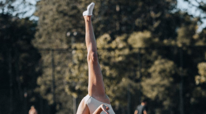 Règles et gymnastique : Hamoah Sports, une solution pensée pour les sportives