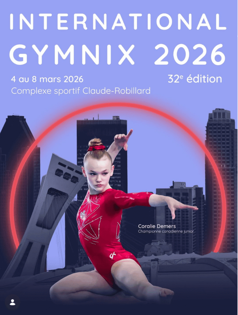 International Gymnix