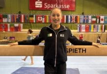 Coupe du monde de Cottbus : place aux finales