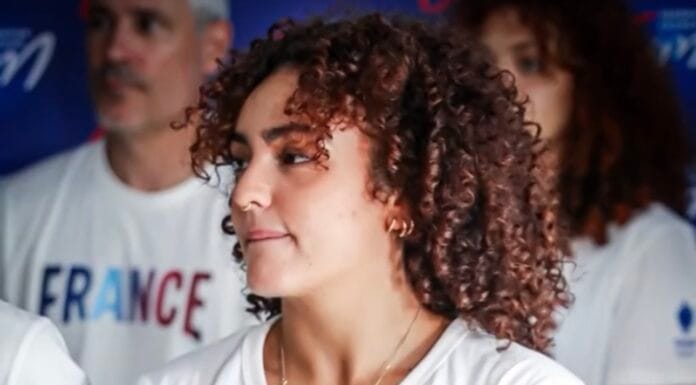 « On est vraiment lâchées et c’est démerdez-vous » : Coline Devillard dénonce le non-accompagnement après Paris 2024