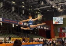 Coupe du monde de Cottbus : les ordres de passages des qualifications