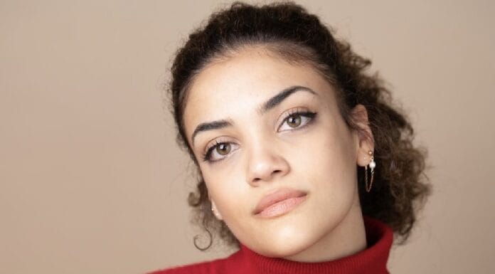 Laurie Hernandez va faire ses débuts à Broadway