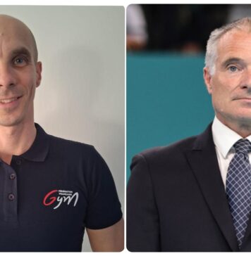 Projet de parcours, transparence et ambition : la FFGym dévoile sa nouvelle stratégie vers Los Angeles 2028