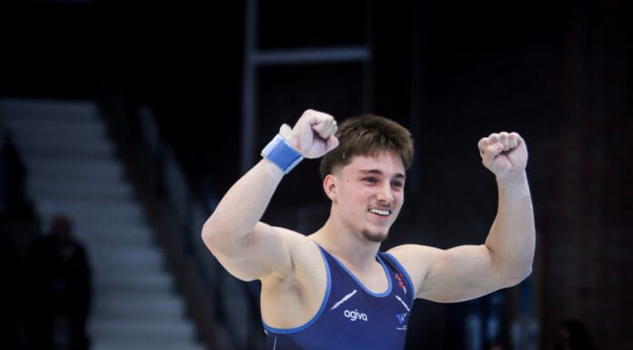 Top 12 GAM : les résultats de la troisième journée