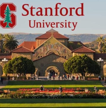 La gymnastique artistique masculine française s’offre une immersion XXL à Stanford